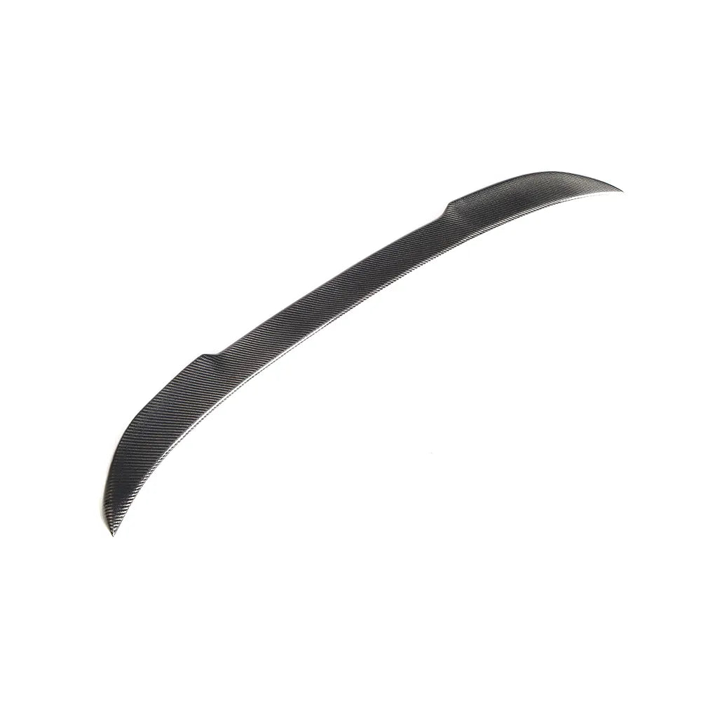 BMW 3 Serie F30/35/80 Carbon spoiler - #towmaperformanceparts#