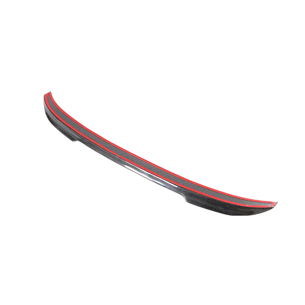 BMW 3 Serie F30/35/80 Carbon spoiler - #towmaperformanceparts#