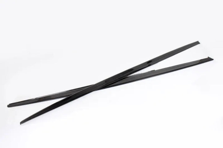 BMW 3 Serie F30 Carbon side skirt - #towmaperformanceparts#
