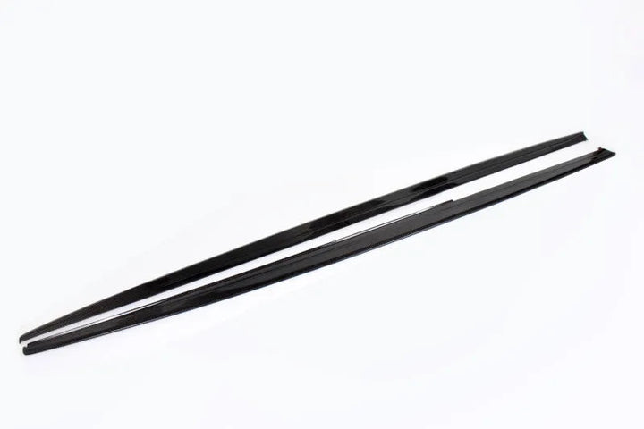 BMW 3 Serie F30 Carbon side skirt - #towmaperformanceparts#