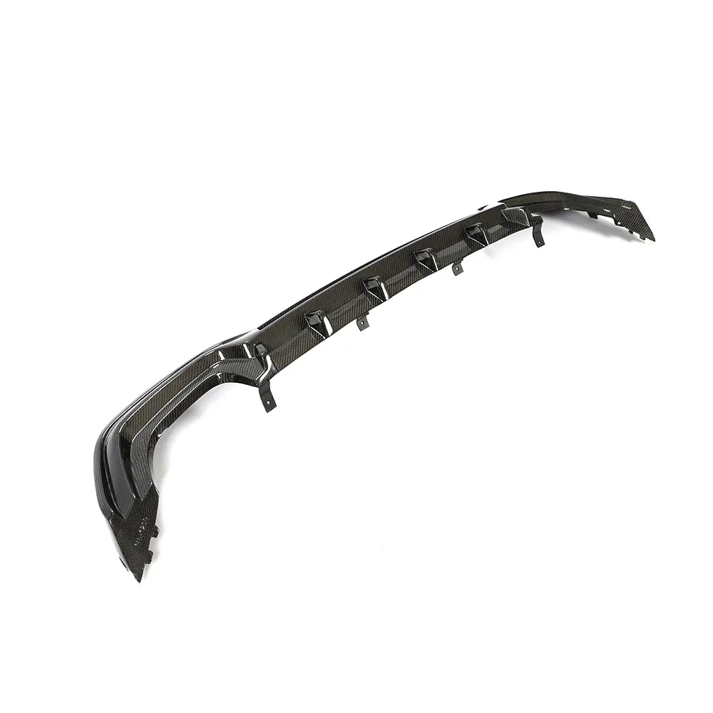 BMW 3 Serie G20 Carbon diffuser - #towmaperformanceparts#