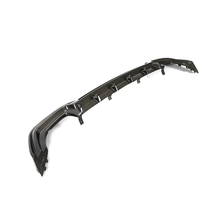 BMW 3 Serie G20 Carbon diffuser - #towmaperformanceparts#