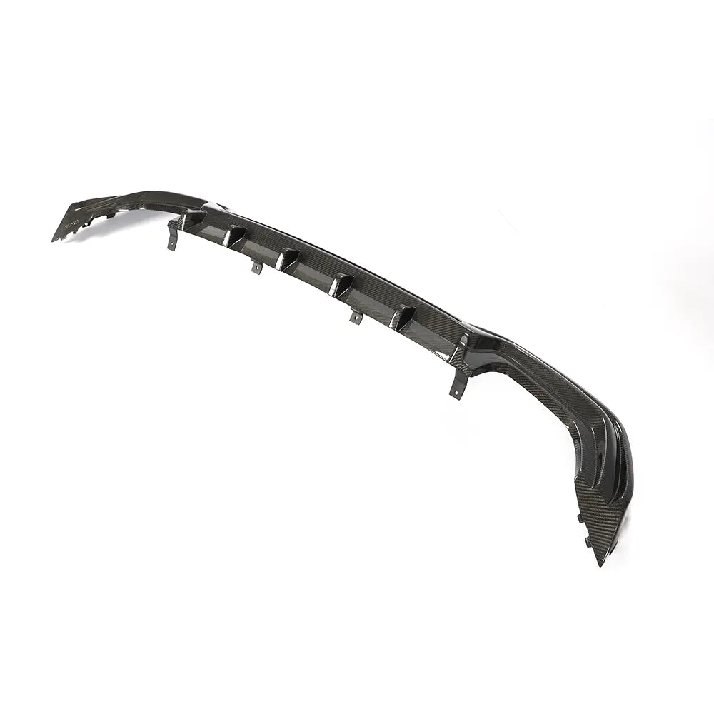 BMW 3 Serie G20 Carbon diffuser - #towmaperformanceparts#