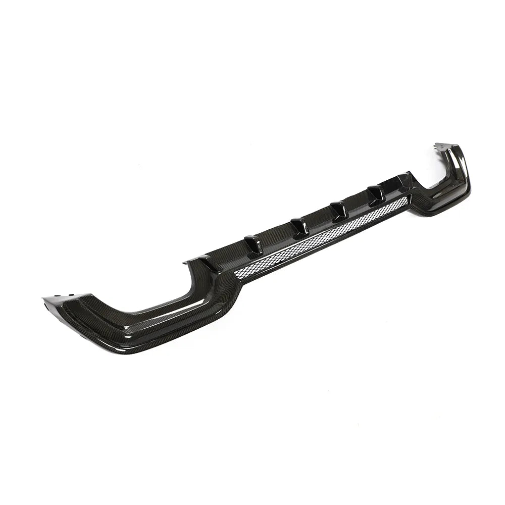 BMW 3 Serie G20 Carbon diffuser - #towmaperformanceparts#