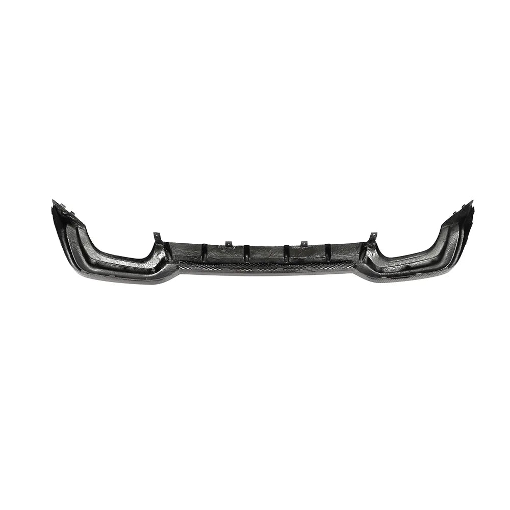 BMW 3 Serie G20 Carbon diffuser - #towmaperformanceparts#
