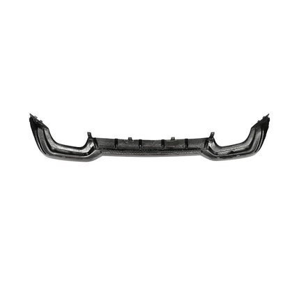 BMW 3 Serie G20 Carbon diffuser - #towmaperformanceparts#