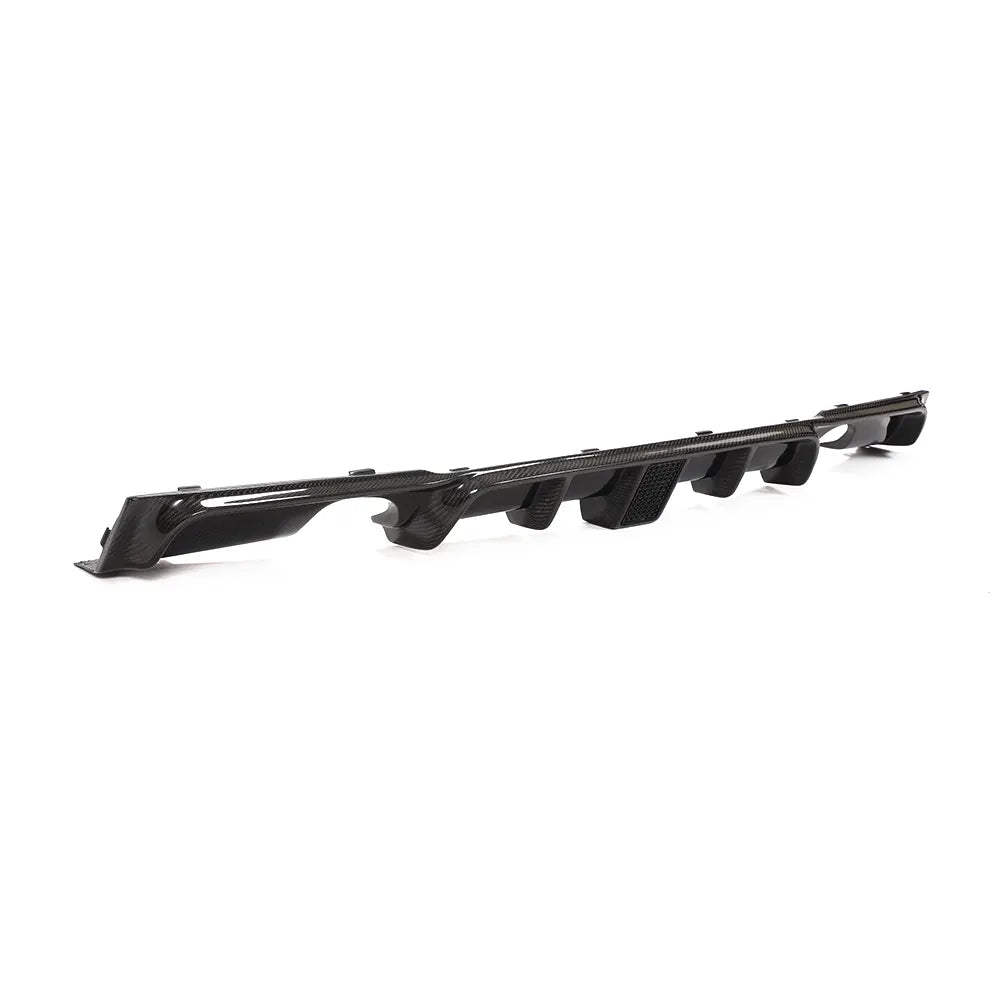 BMW 3 serie F30/31/35/80 Carbon diffuser - #towmaperformanceparts#