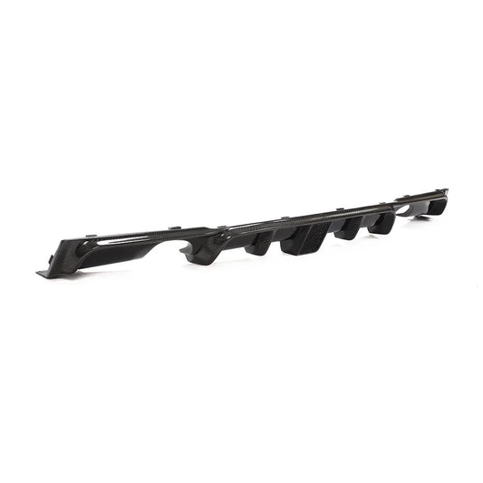 BMW 3 serie F30/31/35/80 Carbon diffuser - #towmaperformanceparts#
