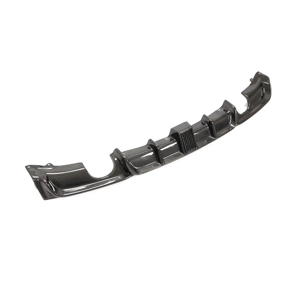 BMW 3 serie F30/31/35/80 Carbon diffuser - #towmaperformanceparts#