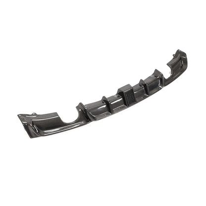 BMW 3 serie F30/31/35/80 Carbon diffuser - #towmaperformanceparts#