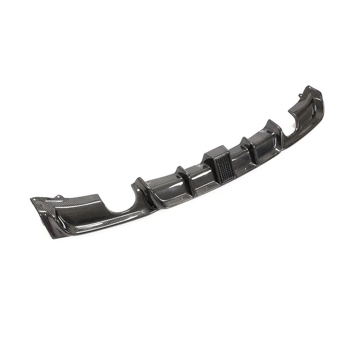 BMW 3 serie F30/31/35/80 Carbon diffuser - #towmaperformanceparts#