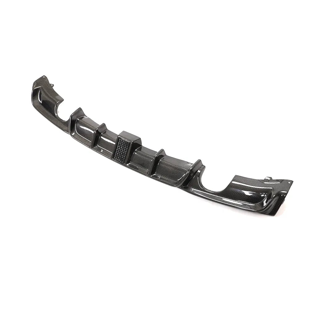 BMW 3 serie F30/31/35/80 Carbon diffuser - #towmaperformanceparts#