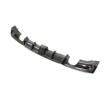 BMW 3 serie F30/31/35/80 Carbon diffuser - #towmaperformanceparts#