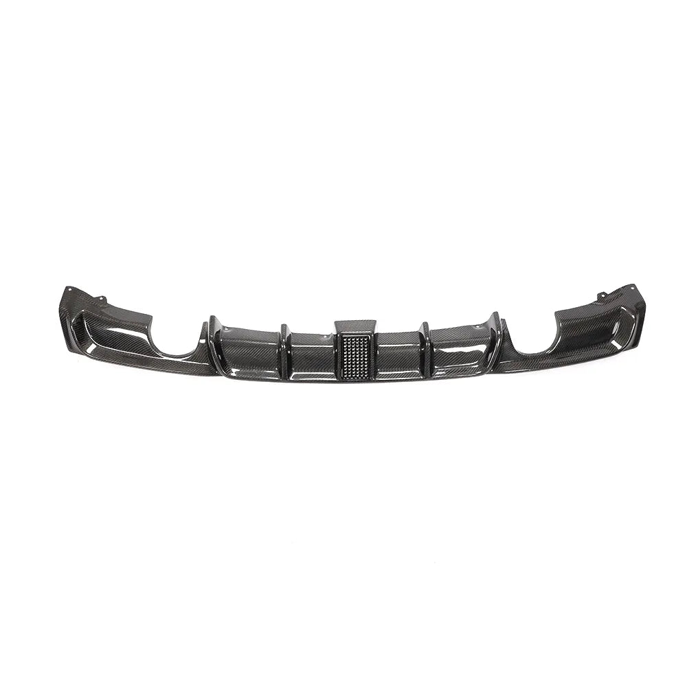 BMW 3 serie F30/31/35/80 Carbon diffuser - #towmaperformanceparts#