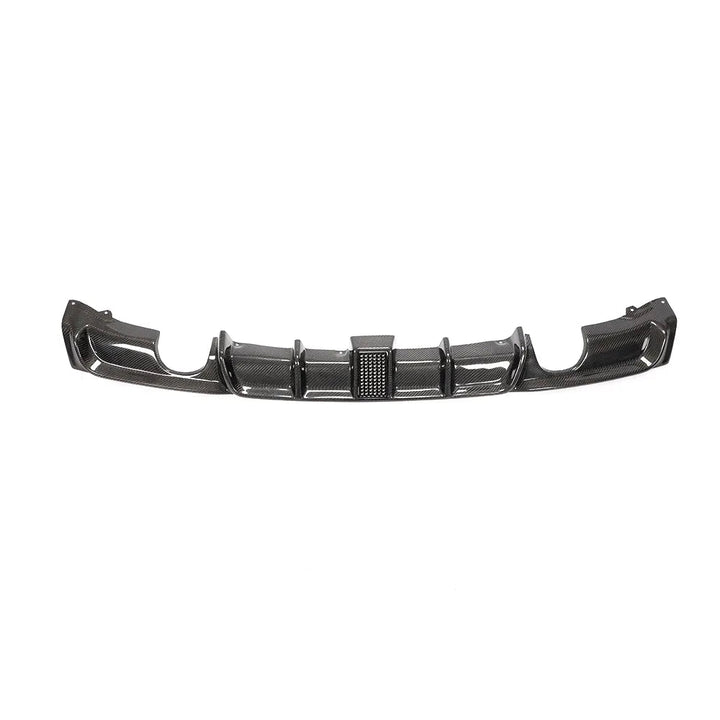 BMW 3 serie F30/31/35/80 Carbon diffuser - #towmaperformanceparts#