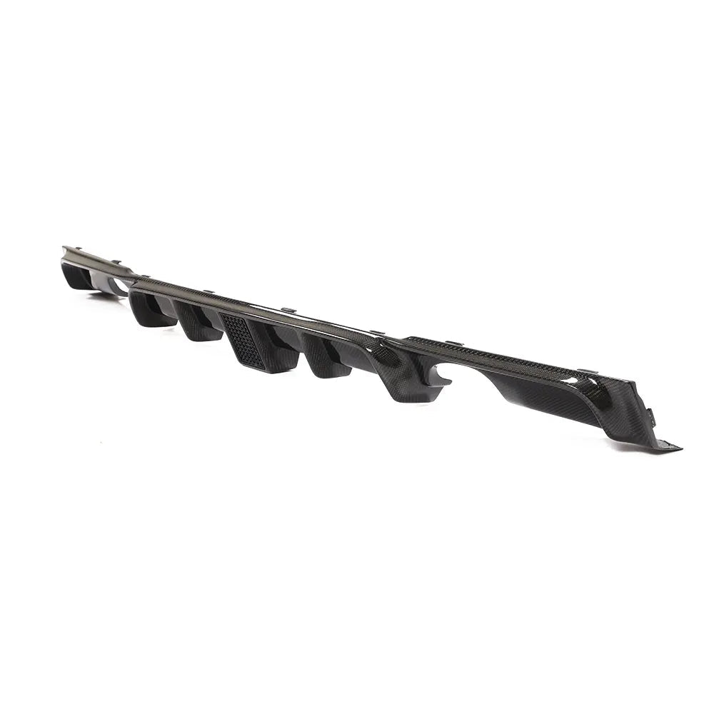 BMW 3 serie F30/31/35/80 Carbon diffuser - #towmaperformanceparts#