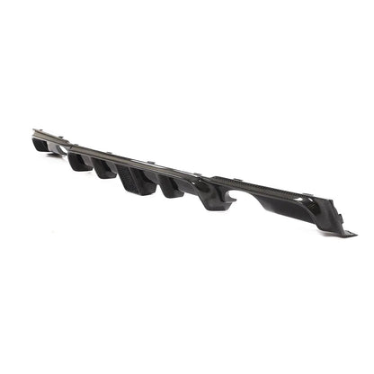 BMW 3 serie F30/31/35/80 Carbon diffuser - #towmaperformanceparts#