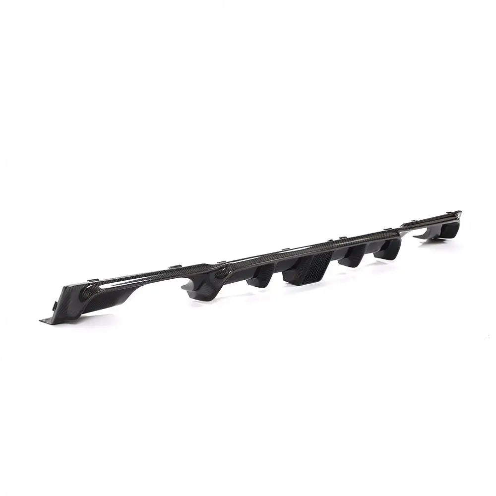 BMW 3 serie F30/31 Carbon diffuser - #towmaperformanceparts#