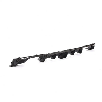BMW 3 serie F30/31 Carbon diffuser - #towmaperformanceparts#