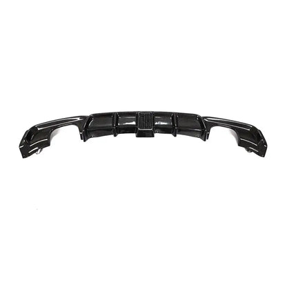 BMW 3 serie F30/31 Carbon diffuser - #towmaperformanceparts#