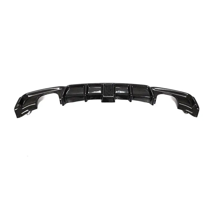 BMW 3 serie F30/31 Carbon diffuser - #towmaperformanceparts#