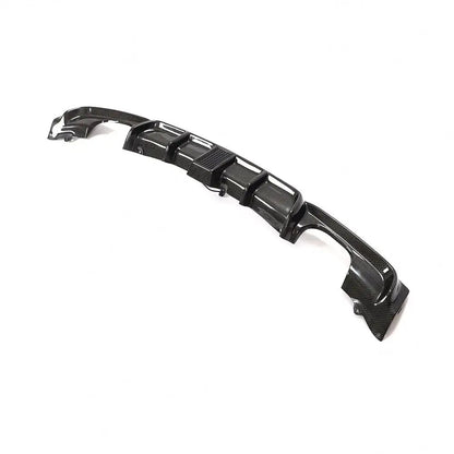 BMW 3 serie F30/31 Carbon diffuser - #towmaperformanceparts#