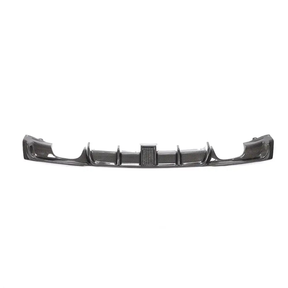 BMW 3 serie F30/31 Carbon diffuser - #towmaperformanceparts#