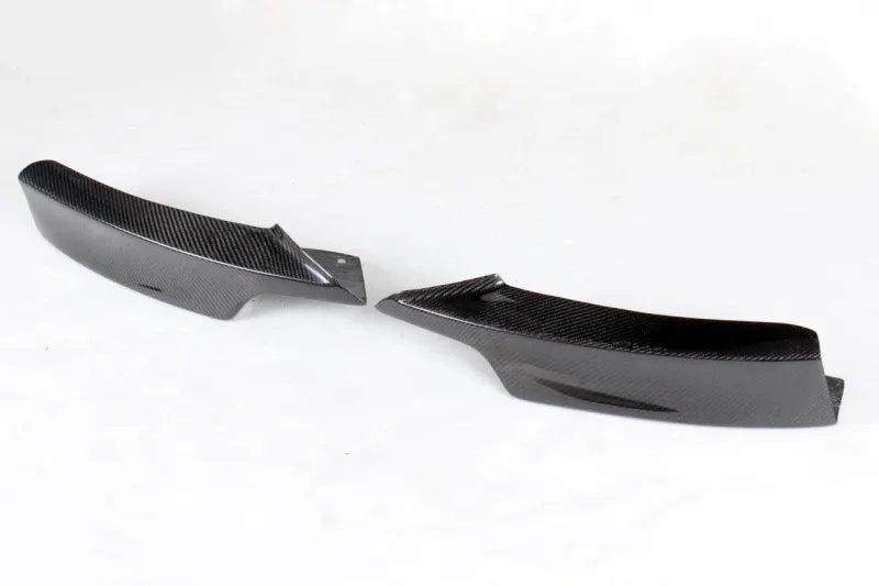 BMW 3 serie F30/31 Carbon splitter - #towmaperformanceparts#