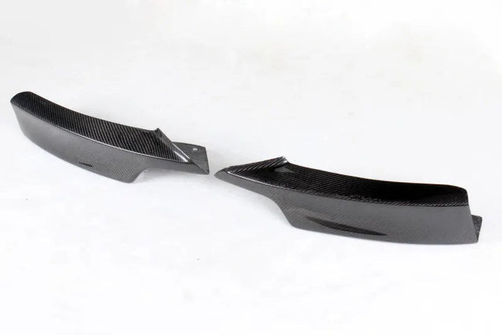 BMW 3 serie F30/31 Carbon splitter - #towmaperformanceparts#