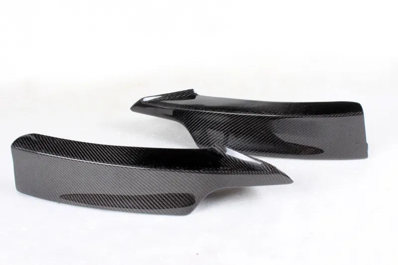 BMW 3 serie F30/31 Carbon splitter - #towmaperformanceparts#