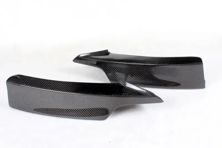 BMW 3 serie F30/31 Carbon splitter - #towmaperformanceparts#