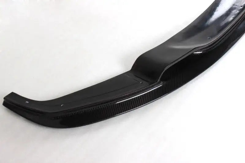 BMW 3 serie F30/31 Carbon voorlip - #towmaperformanceparts#