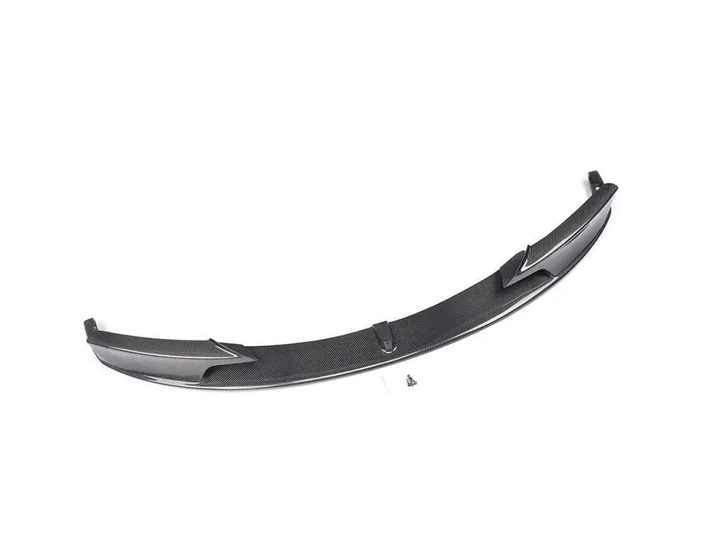 BMW 3 serie F30/31 Carbon voorlip - #towmaperformanceparts#