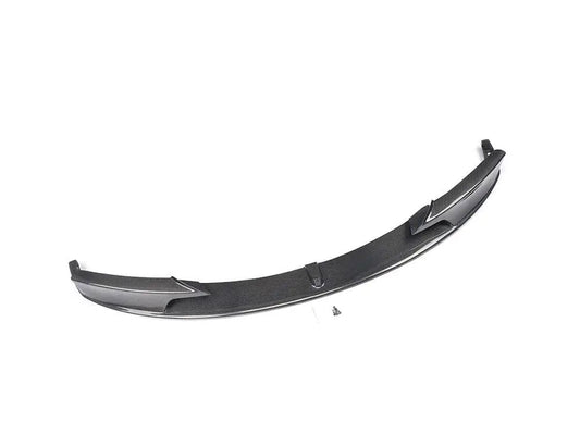 BMW 3 serie F30/31 Carbon voorlip - #towmaperformanceparts#
