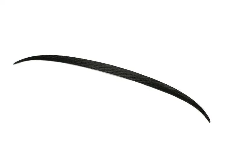 BMW 3 serie F30 Carbon spoiler - #towmaperformanceparts#