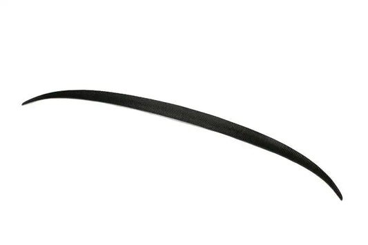 BMW 3 serie F30 Carbon spoiler - #towmaperformanceparts#