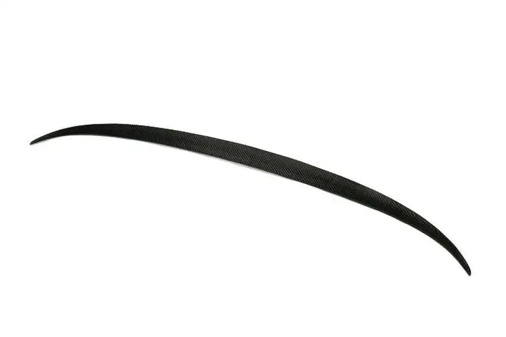BMW 3 serie F30 Carbon spoiler - #towmaperformanceparts#