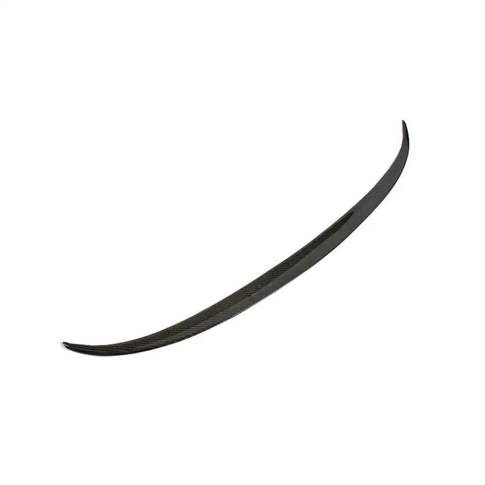 BMW 3 serie F30 Carbon spoiler - #towmaperformanceparts#