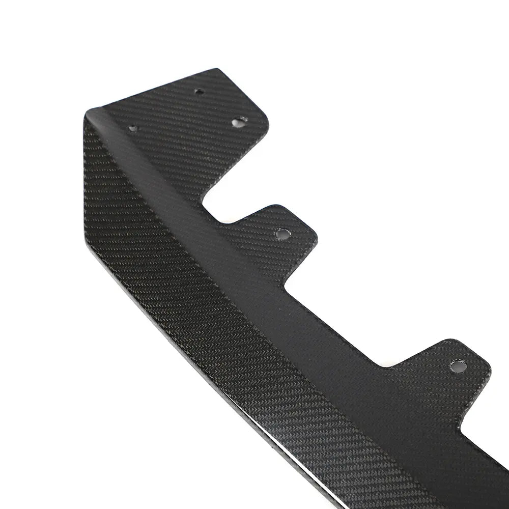 BMW 3 serie G20 LCI Carbon voorlip - #towmaperformanceparts#