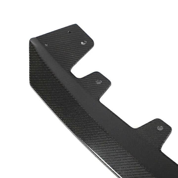 BMW 3 serie G20 LCI Carbon voorlip - #towmaperformanceparts#