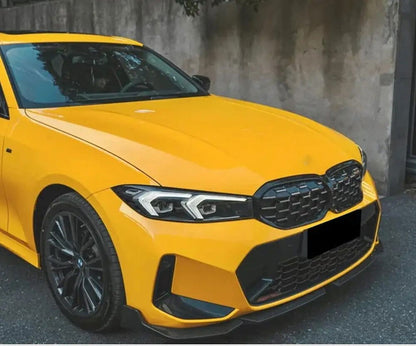 BMW 3 serie G20 LCI Carbon voorlip - #towmaperformanceparts#