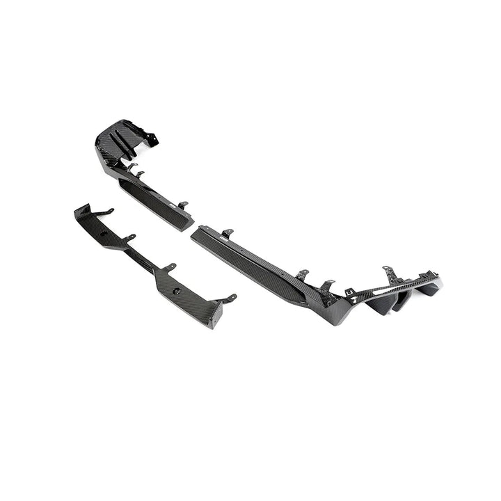 BMW 5 serie G60/G61/i5 Carbon diffuser - #towmaperformanceparts#