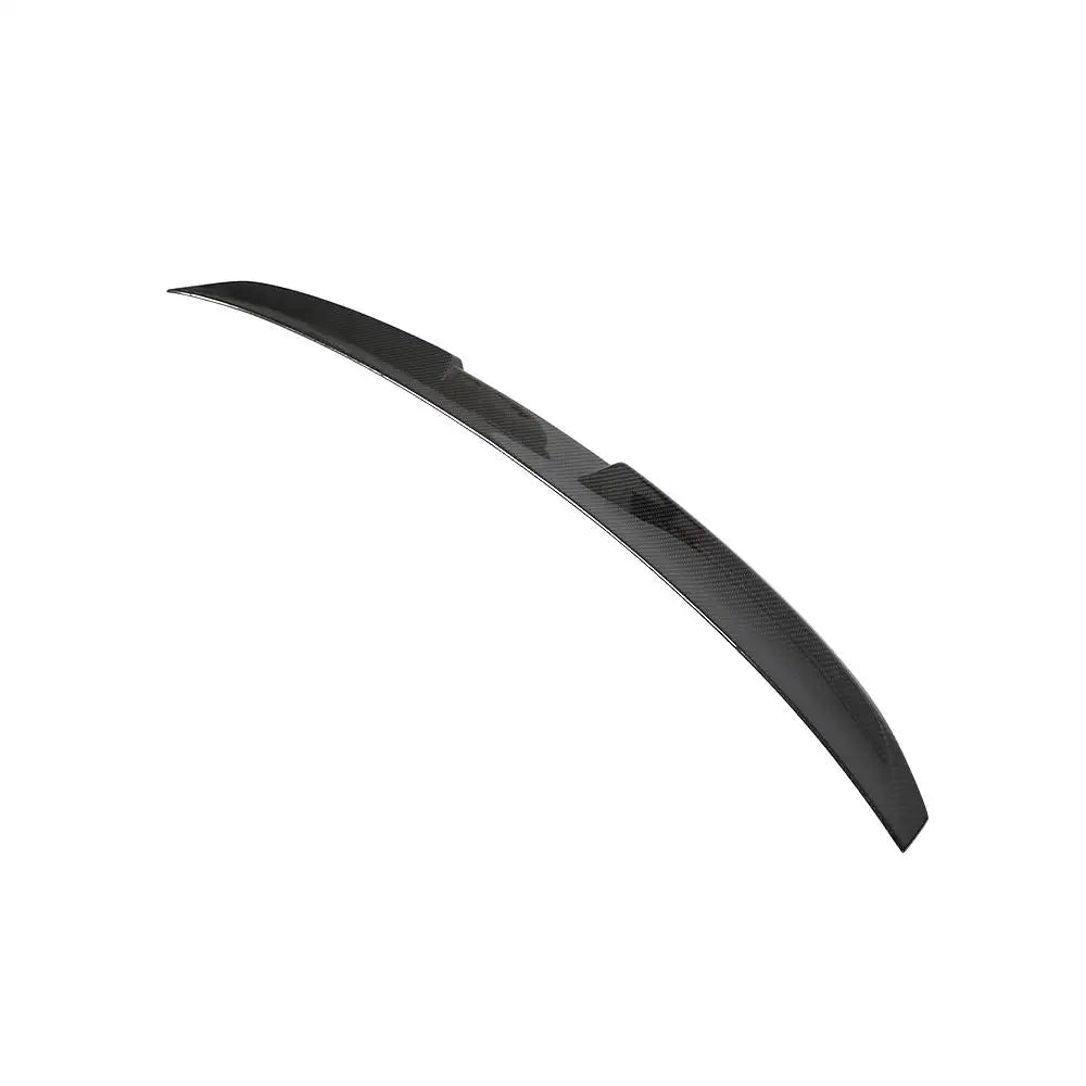 BMW 5 serie G60/G61/i5 Carbon spoiler - #towmaperformanceparts#