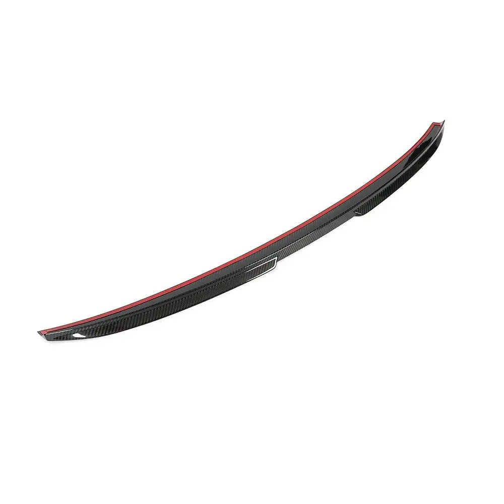 BMW 5 serie G60/G61/i5 Carbon spoiler - #towmaperformanceparts#