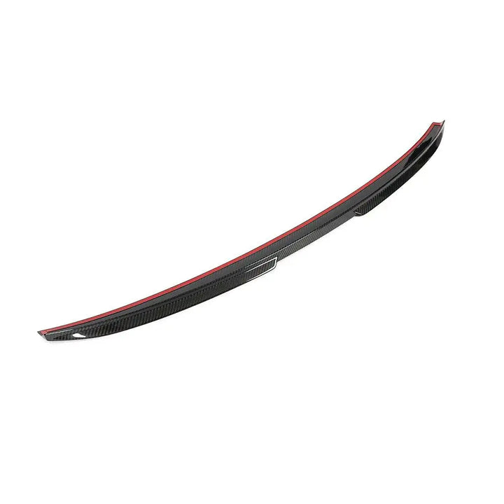 BMW 5 serie G60/G61/i5 Carbon spoiler - #towmaperformanceparts#