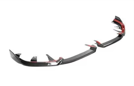 BMW 5 serie G60/G61/i5 Carbon voorlip - #towmaperformanceparts#