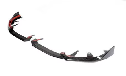 BMW 5 serie G60/G61/i5 Carbon voorlip - #towmaperformanceparts#