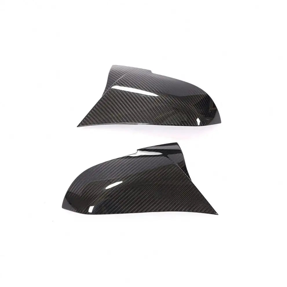 BMW F-series Carbon spiegelkappen - #towmaperformanceparts#