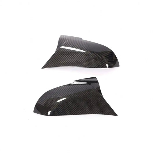 BMW F-series Carbon spiegelkappen - #towmaperformanceparts#