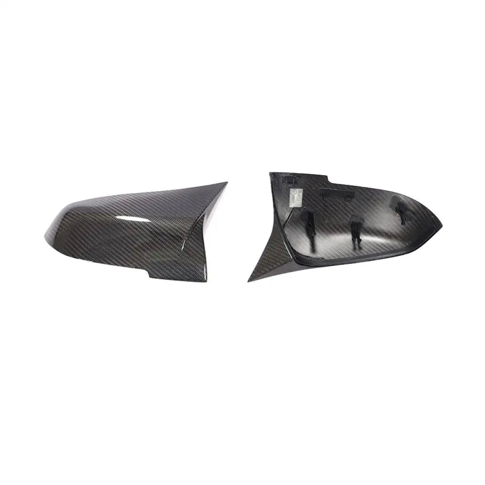 BMW F-series Carbon spiegelkappen - #towmaperformanceparts#